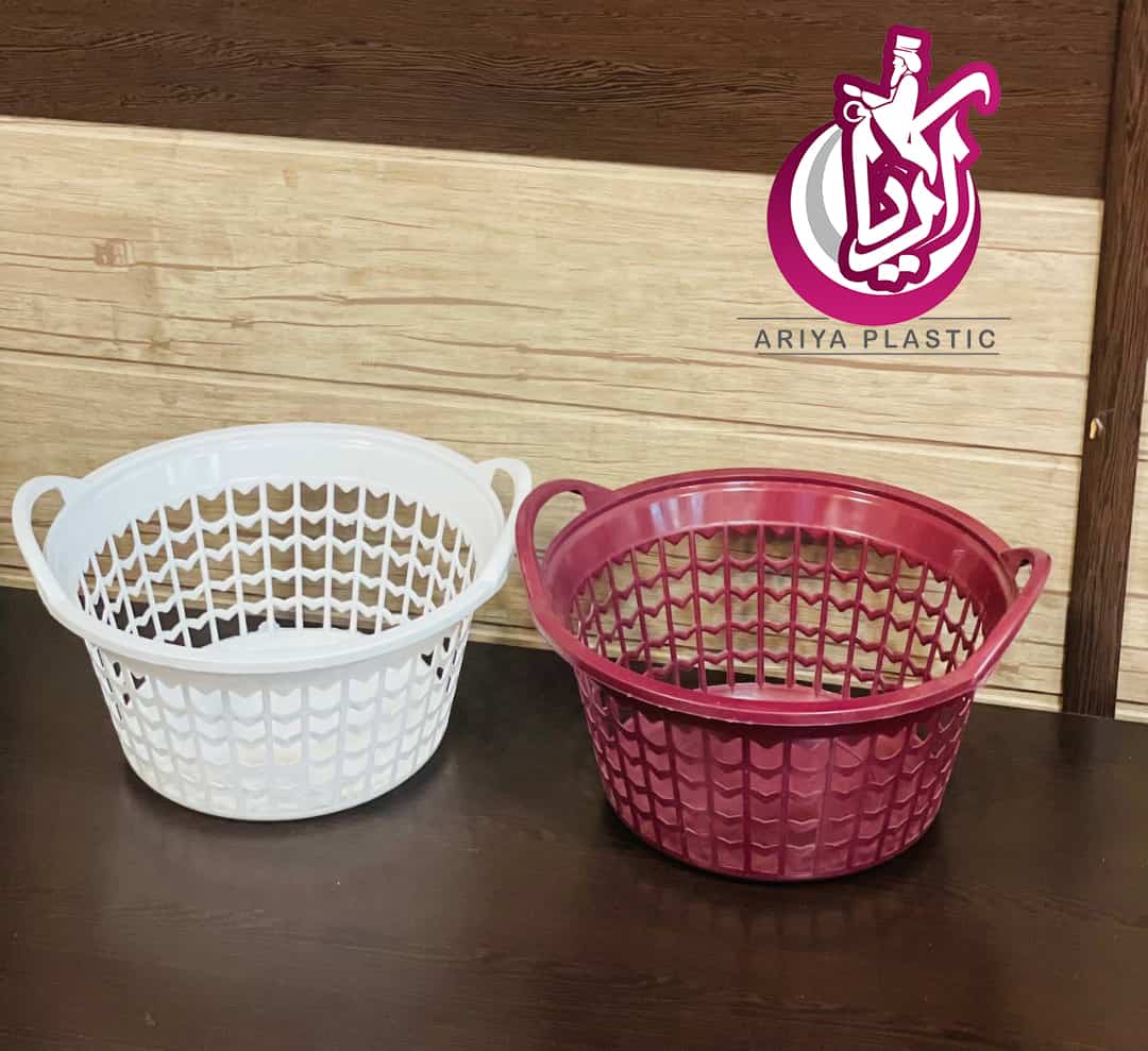 فروش سبد همراه گرد - پخش آریا