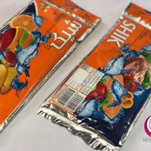 فروش کیسه فریزر چسبی