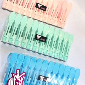 فروش گیره لباس پاستیلی