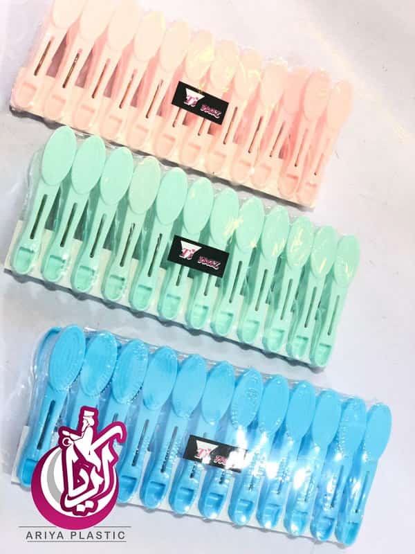 sale-of-stylish-clothes-clips فروش گیره لباس پاستیلی