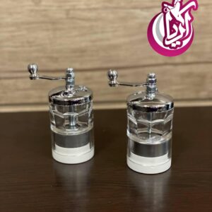 فروش عمده زعفران ساب اکرولیک مدل گرد
