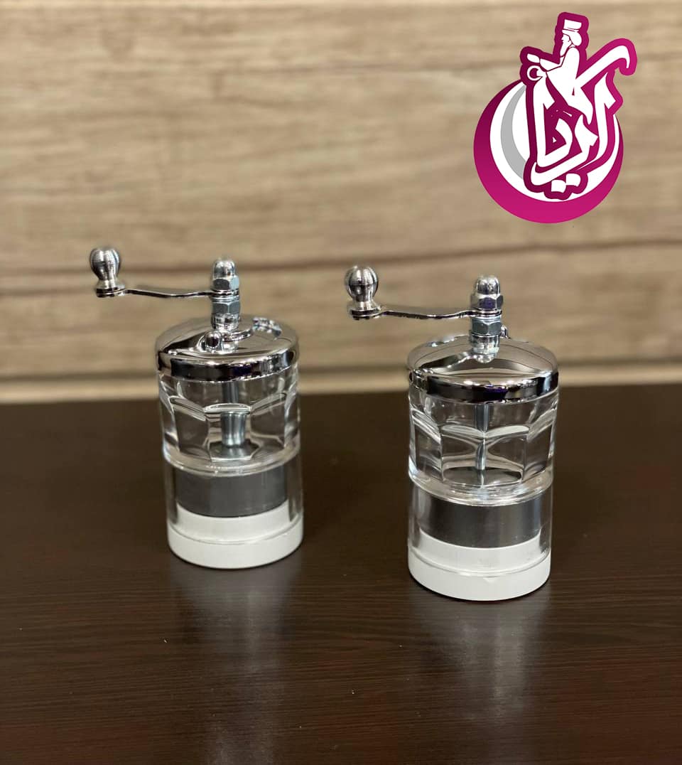 فروش عمده زعفران ساب اکرولیک مدل گرد