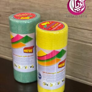 فروش دستمال تنظیف رولی تندیسن - پخش آریا