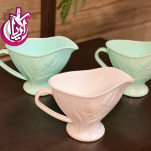 فروش سس خوری تی ناز - پخش آریا