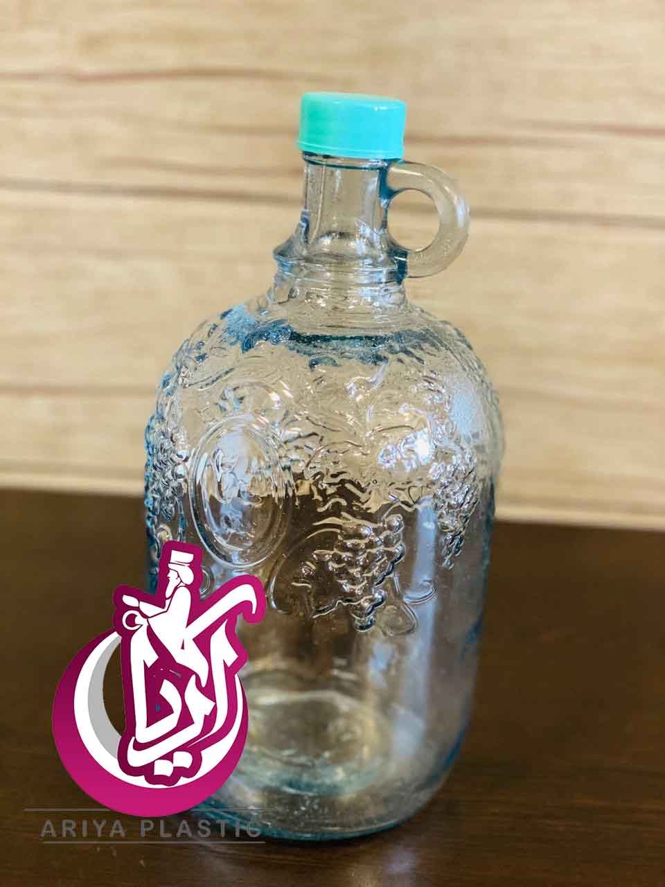 sale-of-two-liter-pioneer-bottles-pic2 فروش بطری پیشگامان دو لیتری - تصویر اصلی