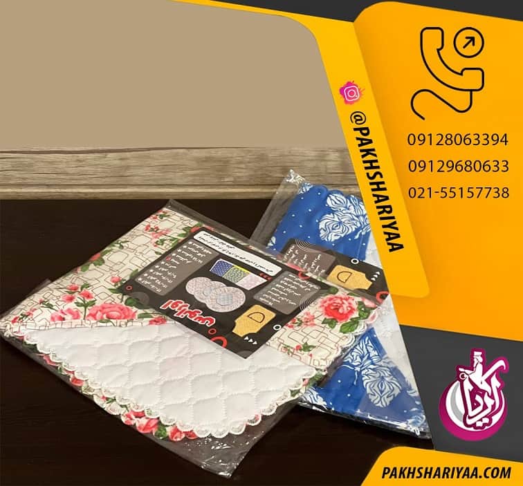 sale-of-uranus-fireproof-apron فروش پیش بند نسوز اورانوس - پخش پلاستیک آریا