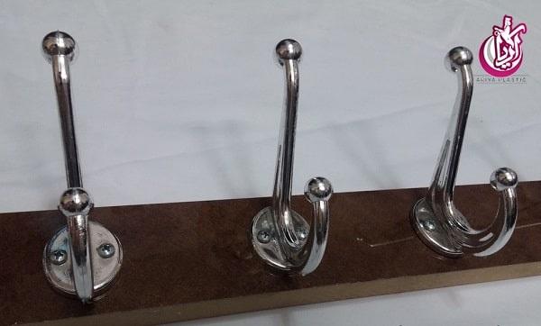 فروش عمده چوب لباسی دیواری