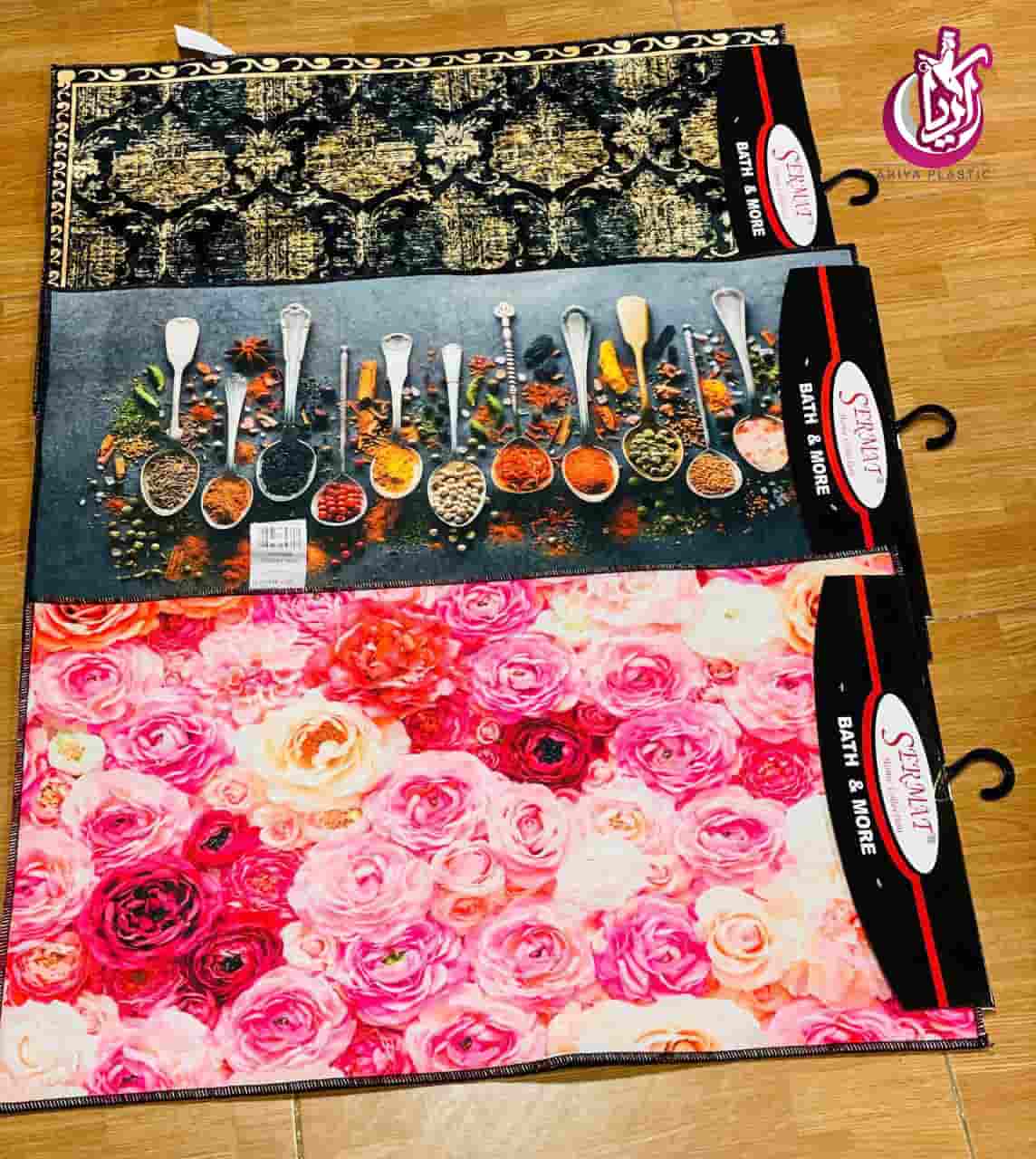 پادری ویکتوریا - فروش عمده