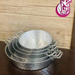 تابه چکشی در سایزهای مختلف