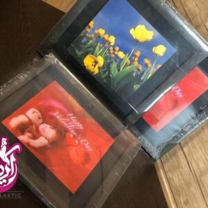 فروش تابلو دکوری رنگی