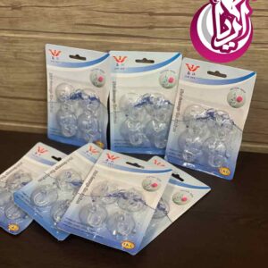 آویز مکنده خارجی - پخش عمده