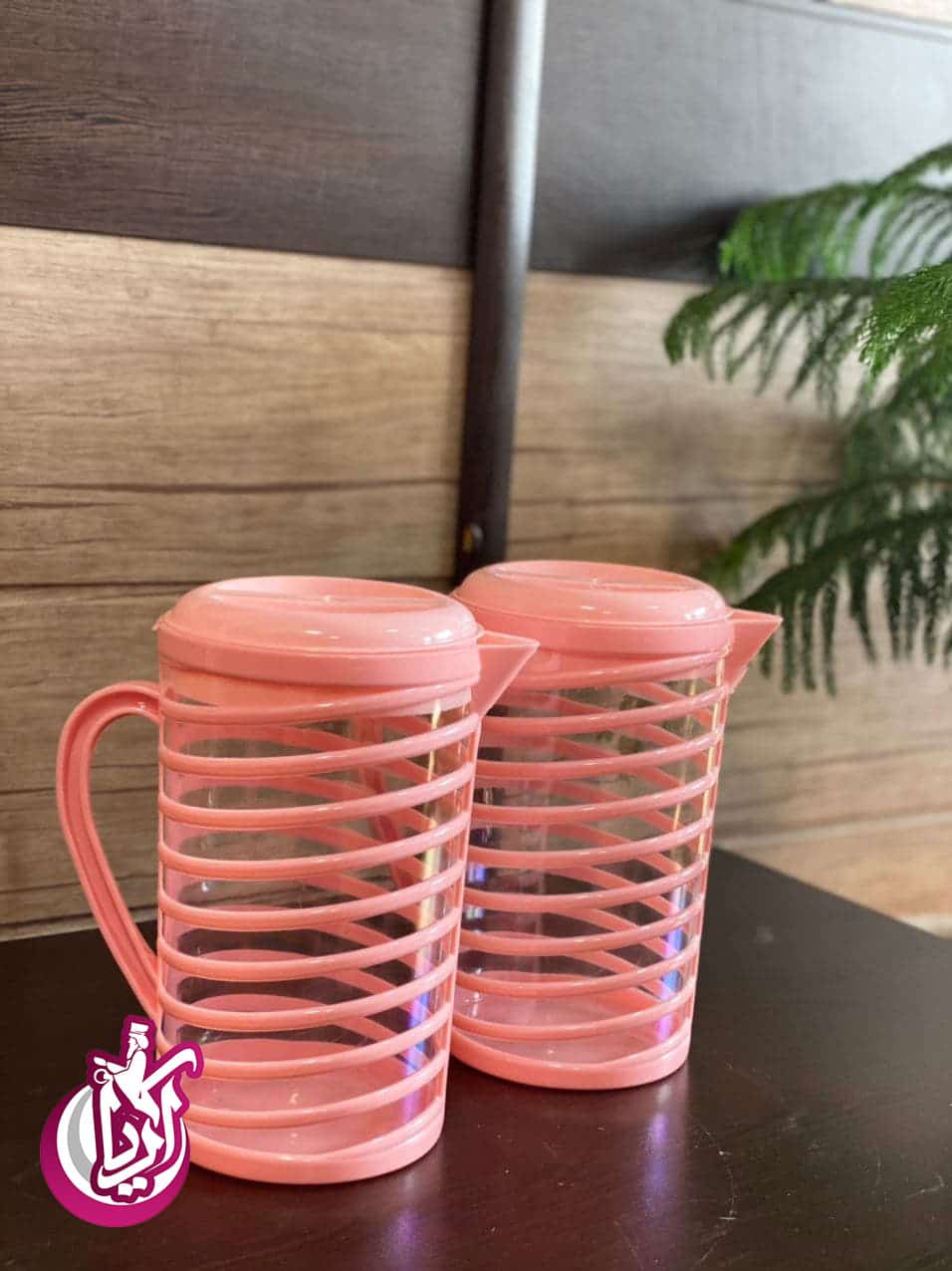sale-pitcher-crystal-ivy-expander-pic-2 پارچ کریستال پیچکی گستر - پخش آریا