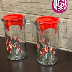 پارچ بلوری رژینا - پخش عمده