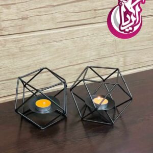 جا شمعی چند ضلعی BST - پخش عمده