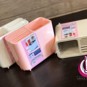 فروش جا کاردی و قاشقی ایستاده آریسام - تصویر اصلی آریا
