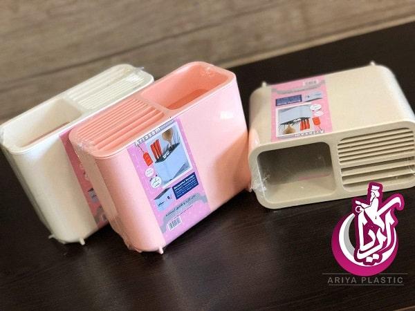 sale-place-cardi-and-spoon-stand-arisam فروش جا کاردی و قاشقی ایستاده آریسام - تصویر اصلی آریا
