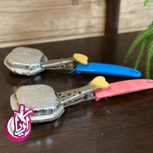 جا اسپندی انبری - پخش پلاستیک