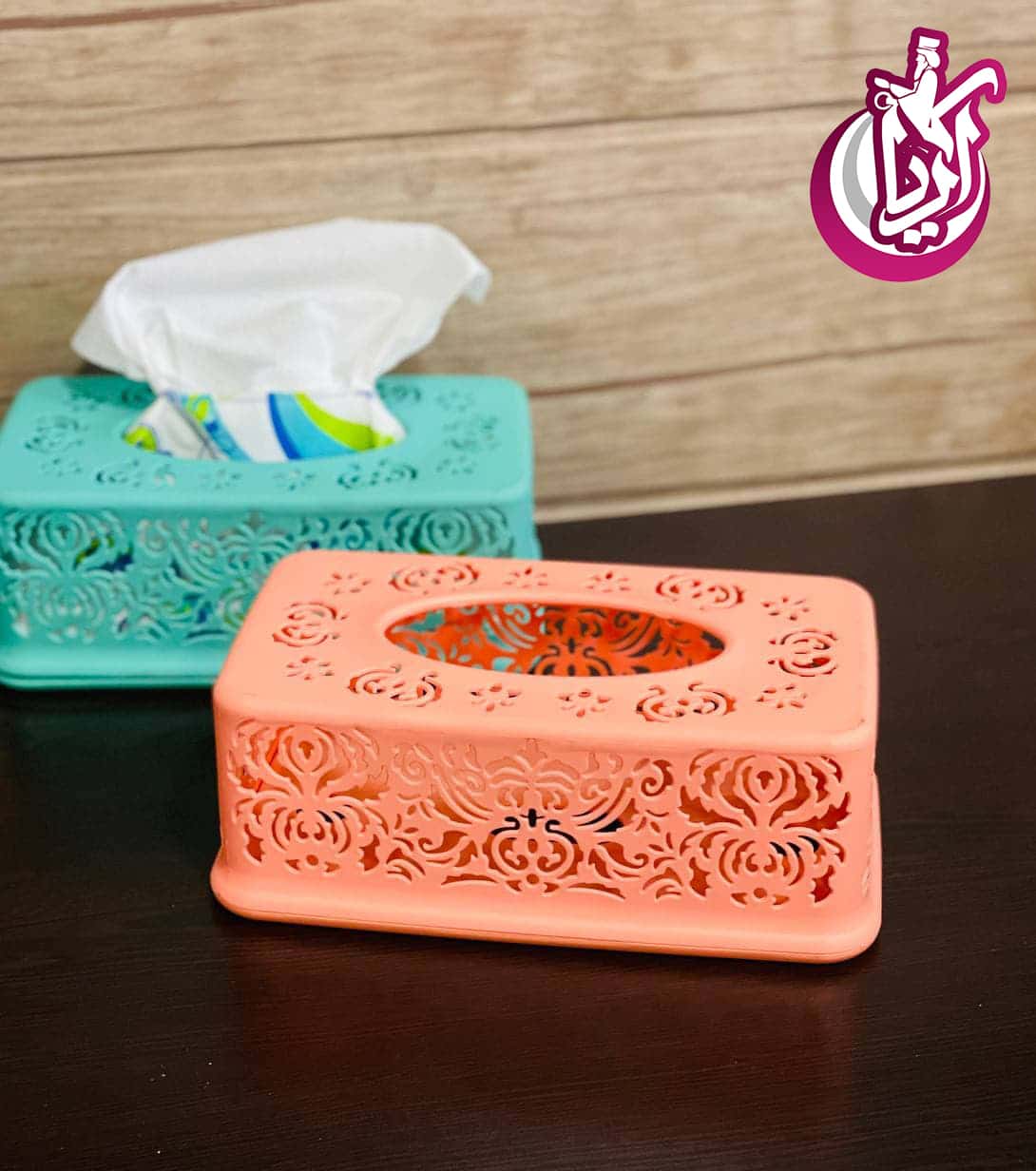 جا دستمال لومانا - پخش عمده