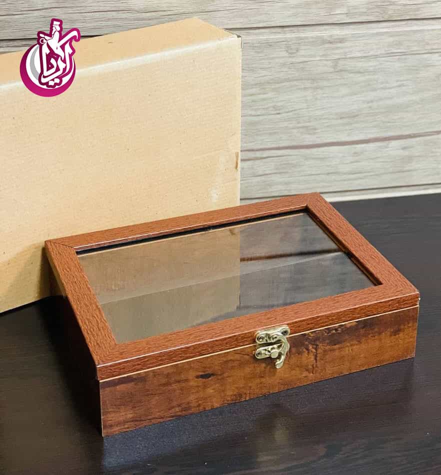 جا قاشقی نیک فرجام - فروش عمده