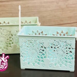 جا قاشقی دوقلو خورشیدی در کیفیت عالی