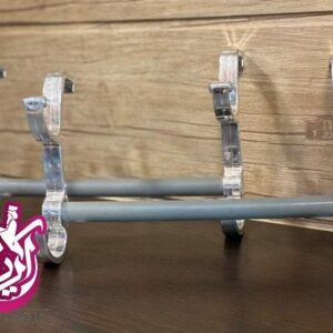 فروش جا حوله آویز کابینتی عمده