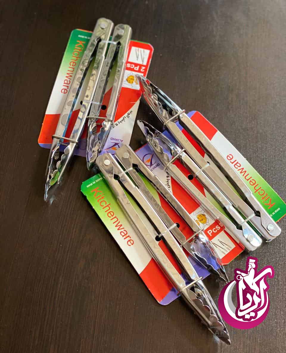 sale-pliers-steel-pair-pic-1 انبر استیل جفتی - فروش عمده