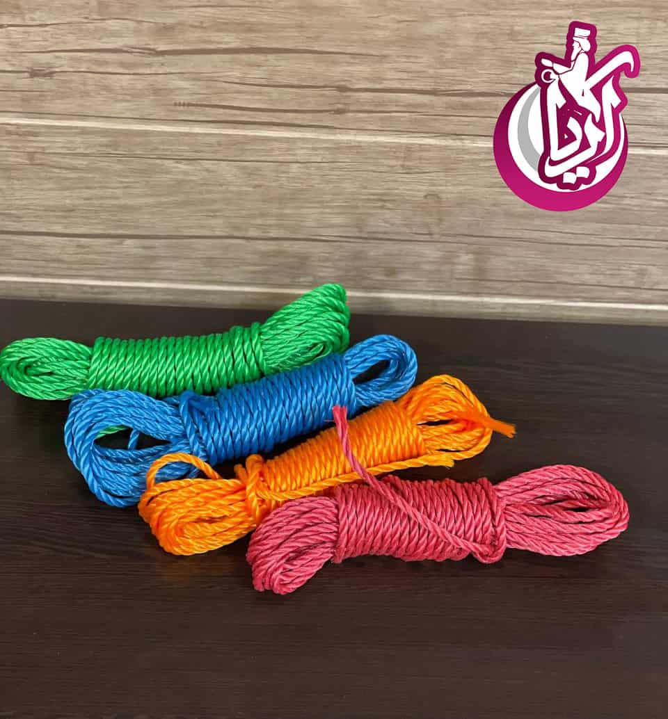 طناب 10 متری - پخش عمده