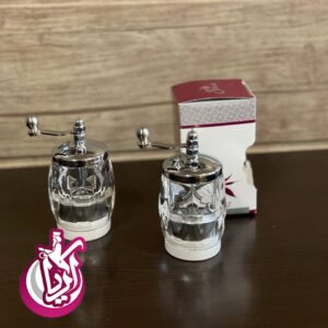 پخش عمده زعفران ساب اکرولیک مدل شش گوش
