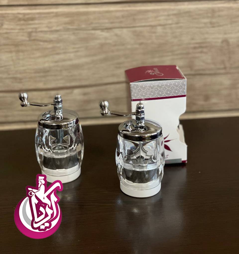 پخش عمده زعفران ساب اکرولیک مدل شش گوش