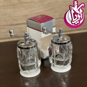 فروش زعفران ساب اکرولیک مدل چهارگوش