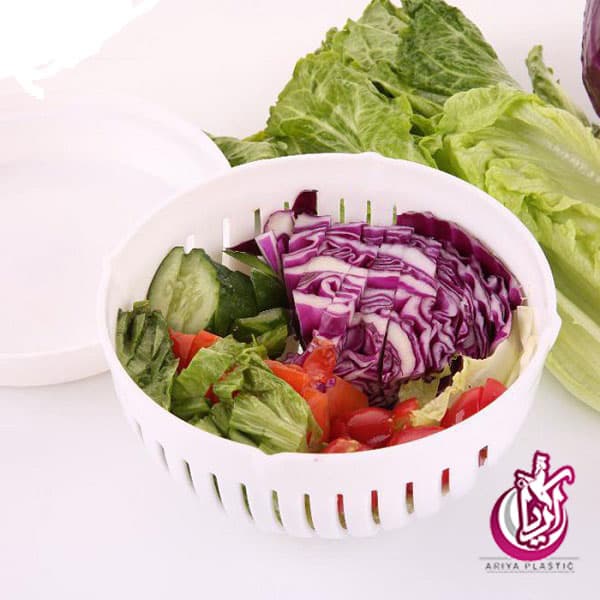 فروش سالاد ساز دستی