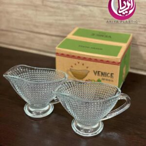 سس خوری بلوری ونیز کادویی - پخش عمده