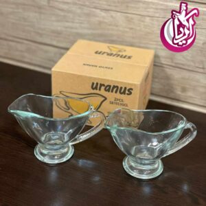 سس خوری اورانوس کادویی - پخش عمده