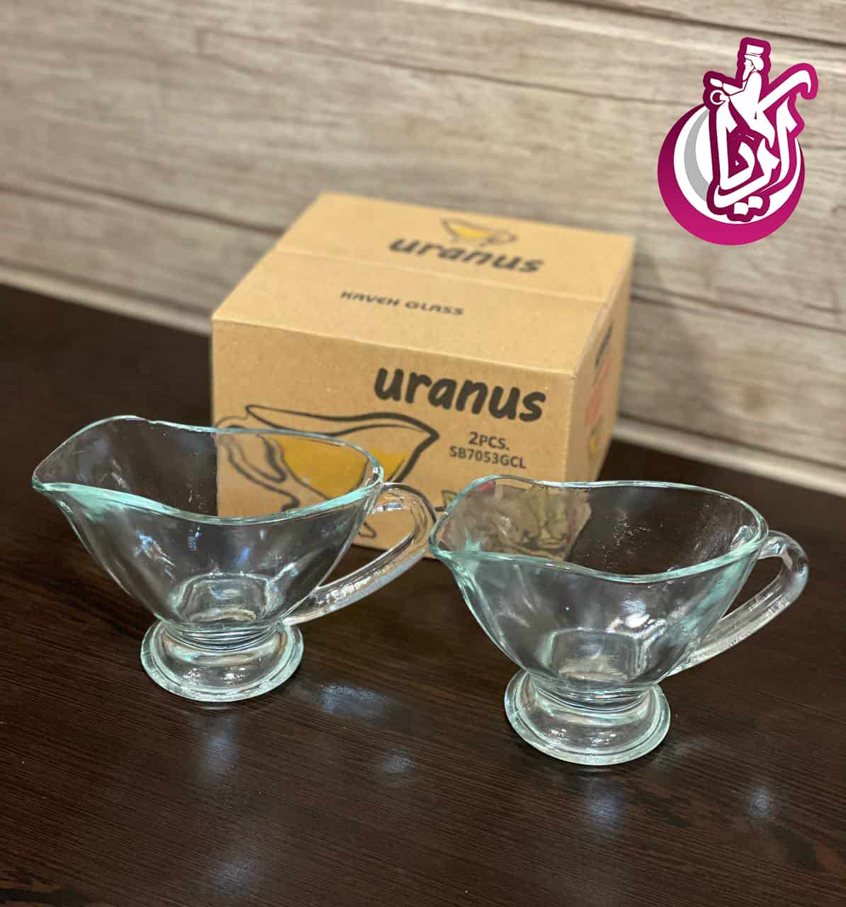 سس خوری اورانوس کادویی - پخش عمده