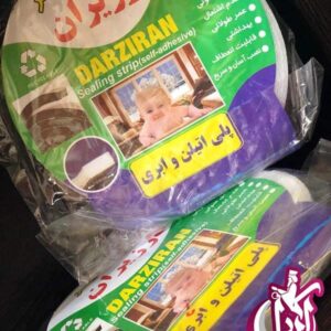 فروش عمده درزگیر درز ایران