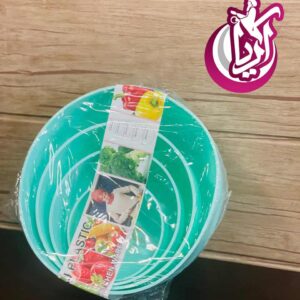 سرویس کاسه کاج با کیفیت عالی