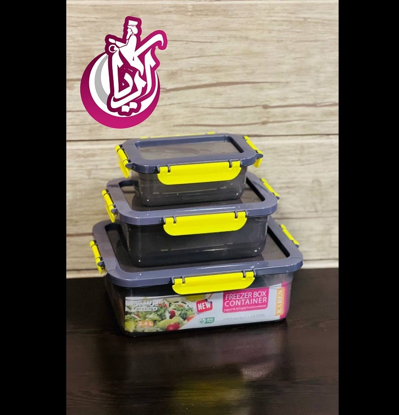 پخش سرویس فریزری کارن پرستیژ