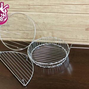پخش عمده ست توری سرخ کن یاسین