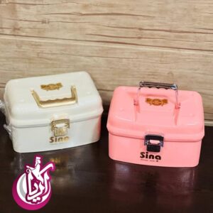 فروش عمده جعبه خیاطی سینا
