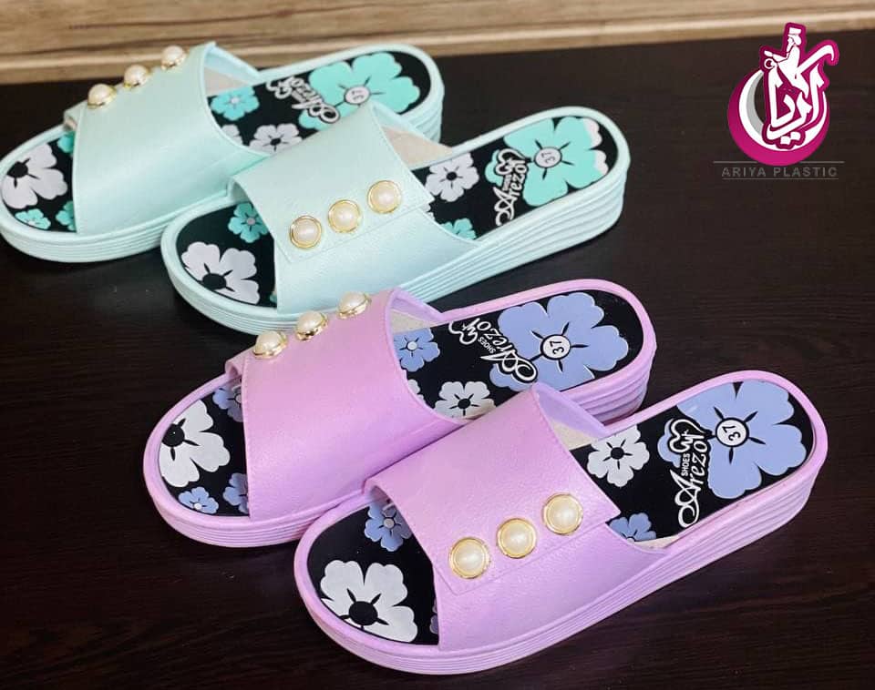sale-slippers-women-jewel-pic-2 دمپایی زنانه نگین در کیفیت عالی