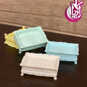 جا صابون آنتیک تاپ پلاست - پخش عمده