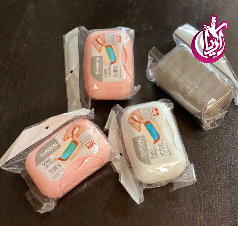 sale-soap-place-door-imperial-pic-2 جا صابونی درب دار امپریال در رنگ بندی های متنوع