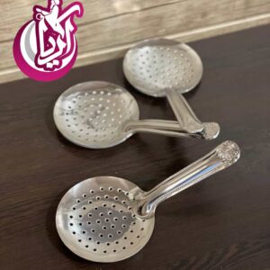 کفگیر پلو کوچک - پخش عمده