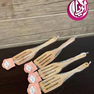 کفگیر چوبی رافیا - پخش عمده