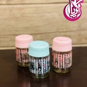 ادویه پاش گلدار BST - پخش عمده