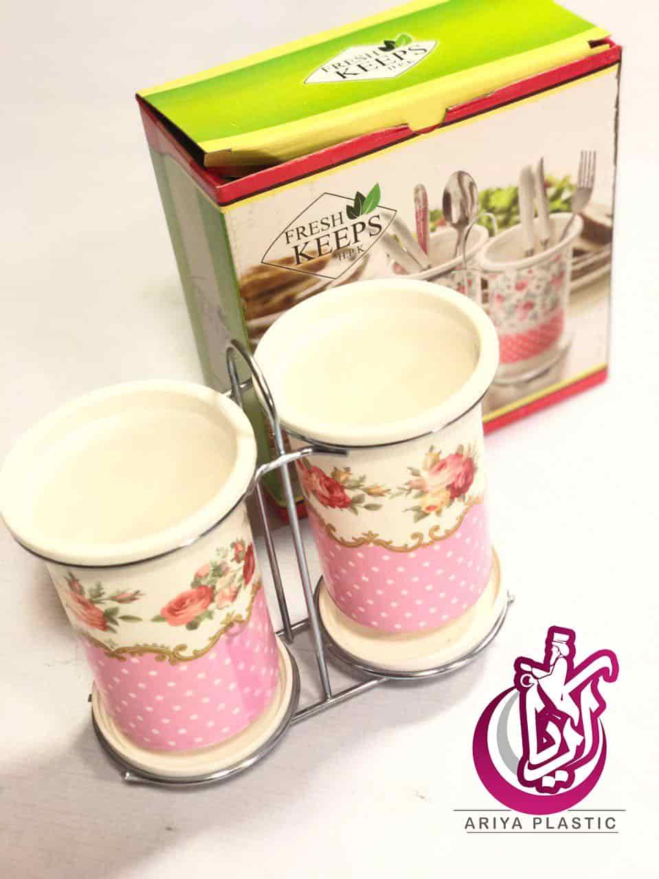sale-spoon-ceramic فروش جا قاشقی سرامیکی