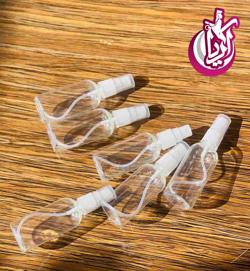 اسپری زعفران - پخش عمده