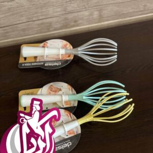 فروش عمده همزن لامپی دلسا