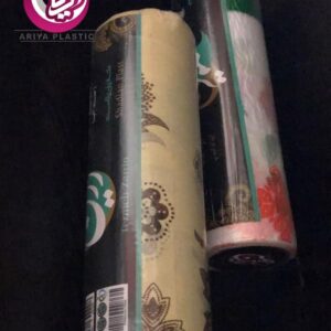 فروش عمده سفره یکبار مصرف ترمه زرین