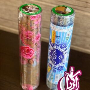 فروش سفره یکبار مصرف شفاف مقدم - تصویر اصلی آریا
